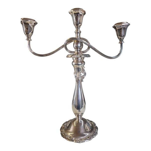 WALLACE - CANDELABRA