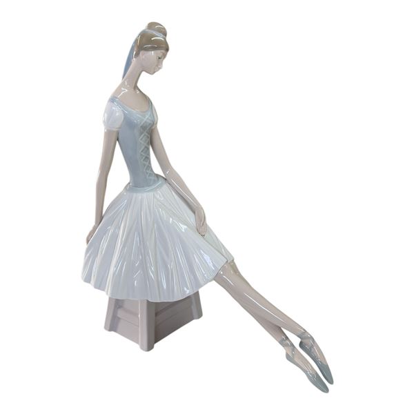 NAO - BALLERINA