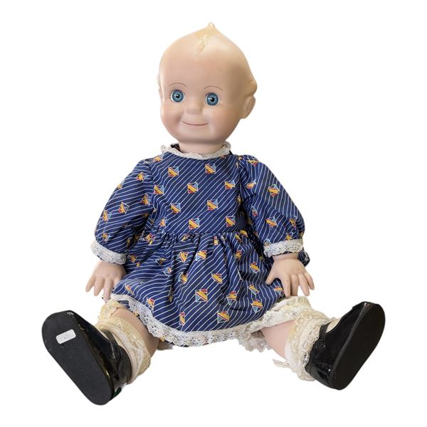 KEWPIE DOLL
