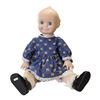 Image 1 : KEWPIE DOLL