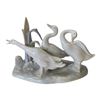 Image 1 : LLADRO - GEESE GROUP