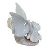 Image 1 : LLADRO - DOVES LOVE NEST