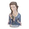 Image 1 : ISPANKY - DIANNE BUST