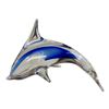 Image 1 : GLASS DOLPHIN