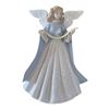 Image 1 : LLADRO - ANGEL TREE TOPPER