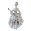 Image 1 : ROYAL DOULTON - DIANA