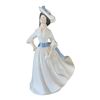 Image 1 : ROYAL DOULTON - MARGARET