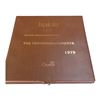Image 2 : ISPANKY / GOEBEL PLATE - TEN COMMANDMENTS 1979