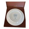 Image 3 : ISPANKY / GOEBEL PLATE - TEN COMMANDMENTS 1979