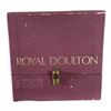 Image 3 : ROYAL DOULTON - VIOLIN LTD EDITION