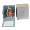 Image 1 : ROYAL WORCESTER - ELAINE