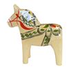 Image 1 : SWEDISH DALA HORSE