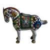 Image 1 : HORSE FIGURINE