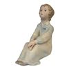 Image 1 : ISPANKY - BOY FIGURINE