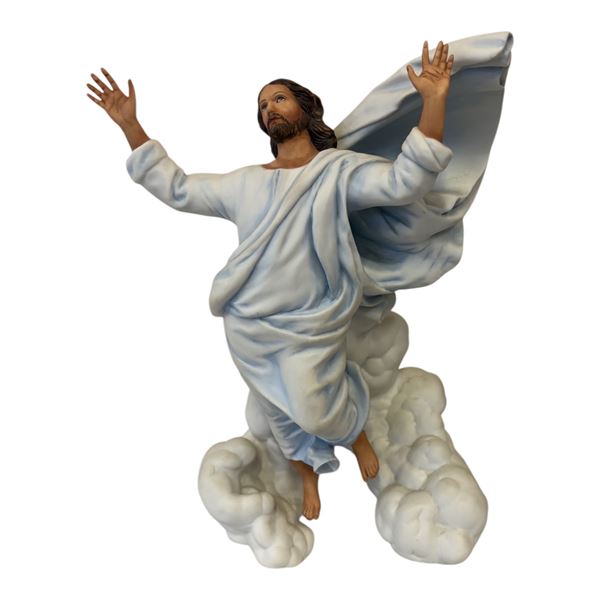 FRANKLIN MINT - THE TRANSFIGURATION