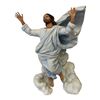 Image 1 : FRANKLIN MINT - THE TRANSFIGURATION