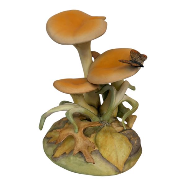 CYBIS - MUSHROOM JACK O LANTERN