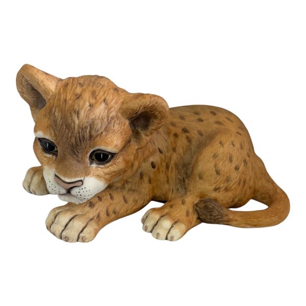 BOEHM - LION CUB