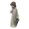 Image 1 : NAO / LLADRO - MY RAG DOLL