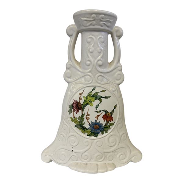 VASE OR CANDLE HOLDER