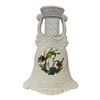Image 1 : VASE OR CANDLE HOLDER