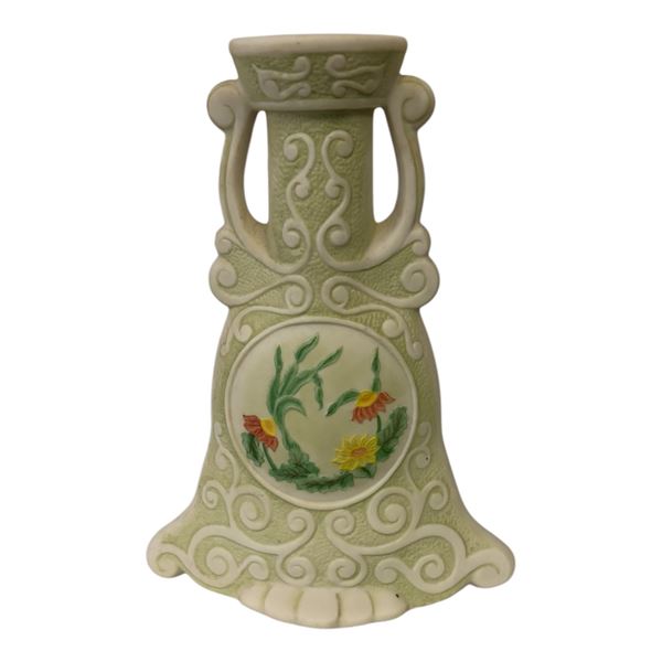 ISPANKY - ARTIST PROOF N.F.S VASE OR CANDLE HOLDER