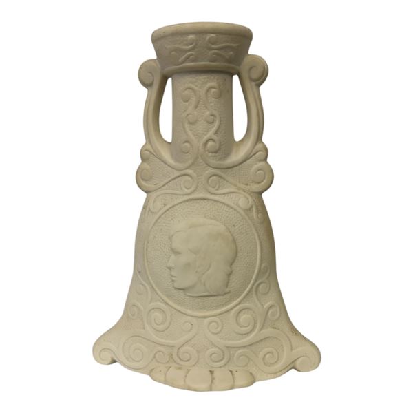 VASE OR CANDLE HOLDER