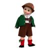 Image 1 : ALEXANDER DOLL CO - AUSTRIA DOLL