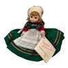 Image 1 : ALEXANDER DOLL CO - DENMARK DOLL