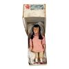 Image 1 : CHINESE GIRL DOLL