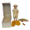 Image 1 : CHINESE DOLL