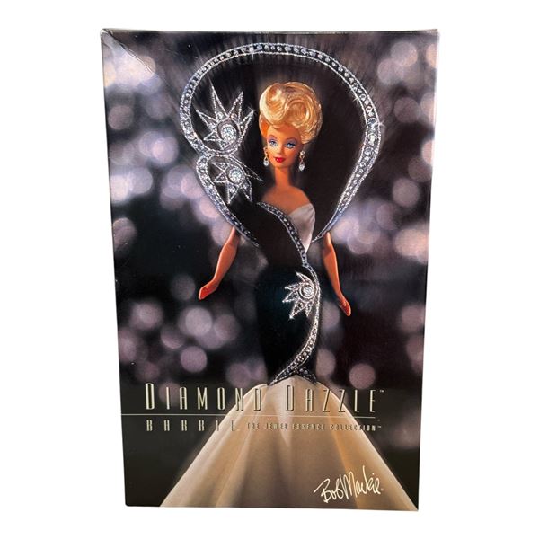 BARBIE - DIAMOND DAZZLE