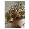 Image 3 : FRANKLIN HEIRLOOM DOLL - PRINCESS GRACE PORTRAIT