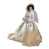 Image 1 : ASHTON DRAKE DOLL - WINTER ROMANCE BRIDE