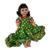 Image 1 : ALEXANDER DOLL CO - BRAZIL DOLL