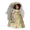 Image 1 : ROYAL DOLL - BRIDE IN IVORY