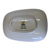 Image 2 : ROSENTHAL - OVAL DISH
