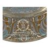 Image 2 : ROSENTHAL / BJORN WIINBLAD - CHRISTMAS PLATE 1980