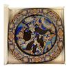 Image 1 : ROSENTHAL / BJORN WIINBLAD - CHRISTMAS PLATE 1977