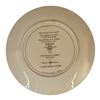 Image 2 : GORHAM / IRENE SPENCER - PROMISES TO KEEP PLATE