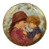 Image 1 : HIBEL PLATE - SARAH AND TESS