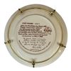 Image 2 : HIBEL PLATE - SARAH AND TESS