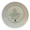 Image 2 : HIBEL PLATE - LILY