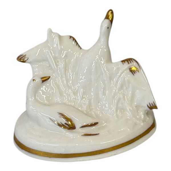 ROYAL WORCESTER - MALLARDS
