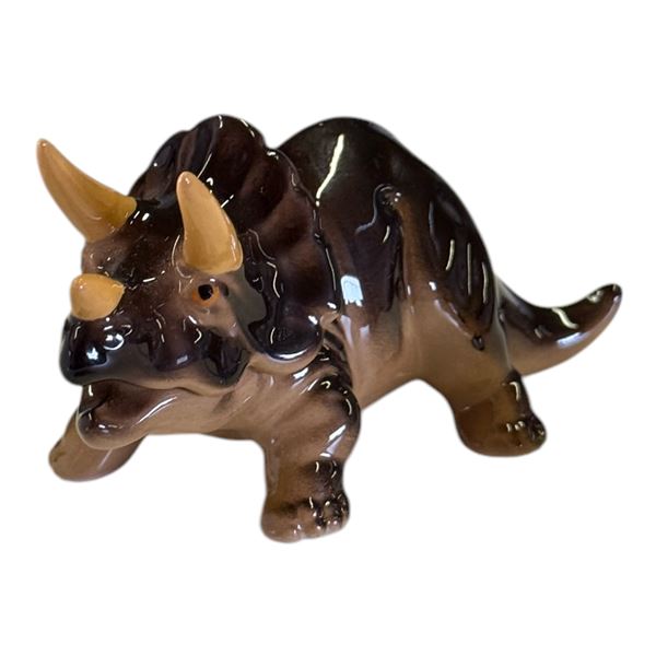 LOZA ELECTRICA - MINIATURE TRICERATOPS