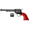Image 1 : HERITAGE 22LR/WMR COMBO 6.5" BLUED COCOBOLO