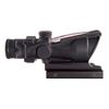 Image 1 : TRIJICON ACOG 4X32 HORSESHOE