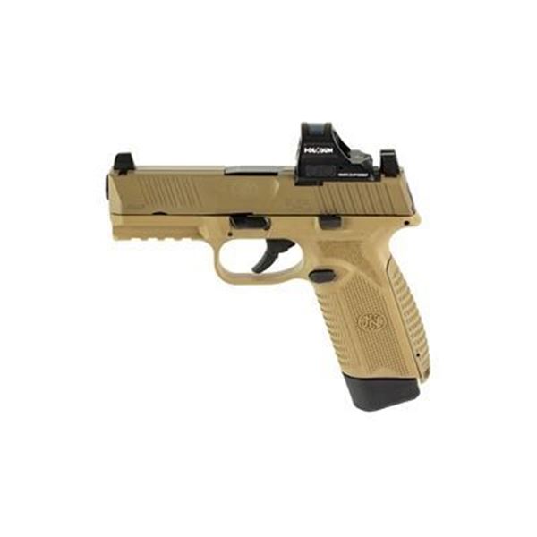 FN 545 MRD .45 4.1" 15RD 407C FDE