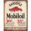 Image 1 : Mobil Gargoyle