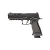 Image 1 : SIG P320 SPECTRE 9MM 4.6" 21RD BLK
